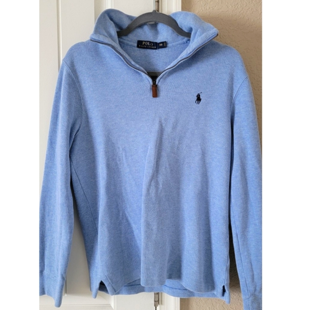 Ralph Lauren Pull Over